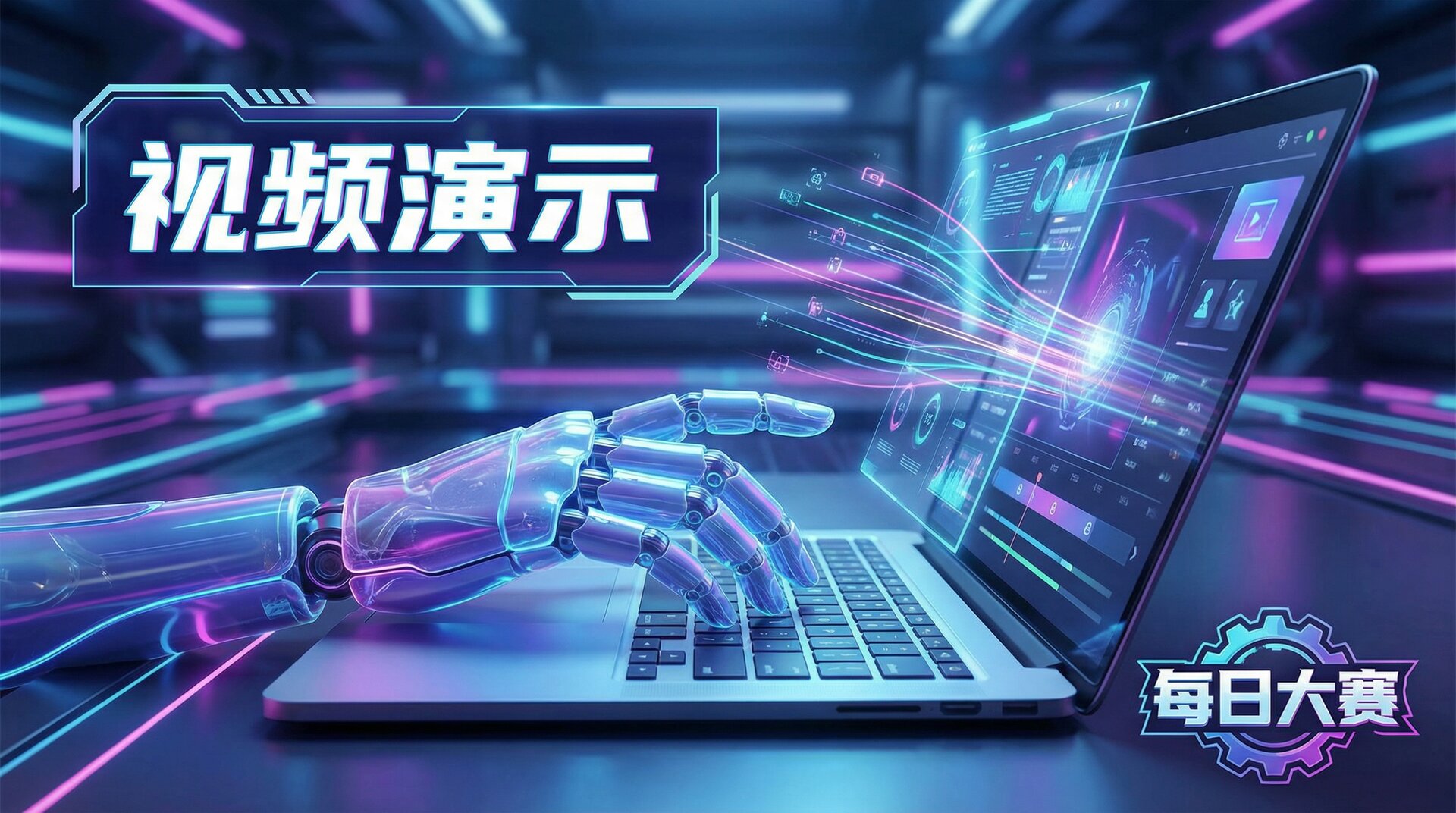 品牌年度盛典回顾视频演示